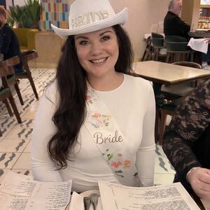 Meet your Posher, Jaclyn